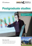 Postgraduate studies 2014 Accounting (PDF 543KB)