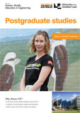 Postgraduate studies 2014 Health Promotion(PDF 508KB)