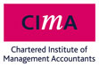 Chartered Institute of Management Accountants logo